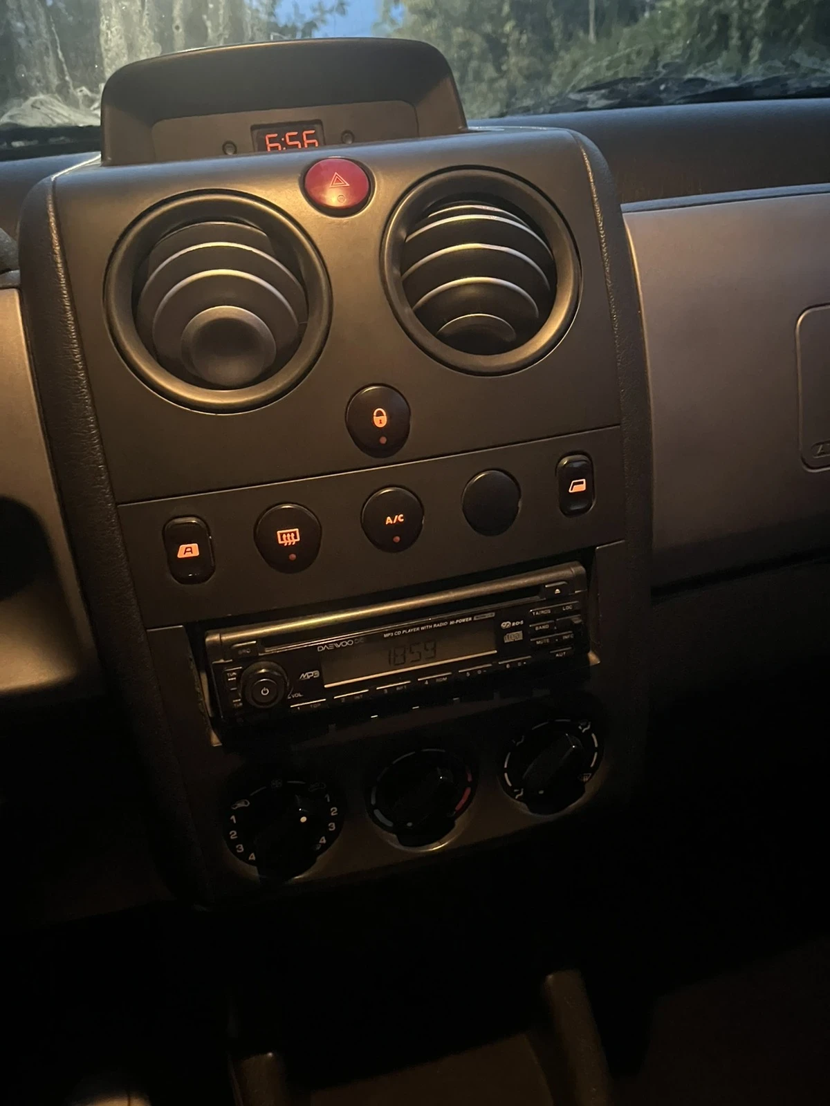 Citroen Berlingo 2.0 HDi, дизел, снимка 8 - Автомобили и джипове - 56523161