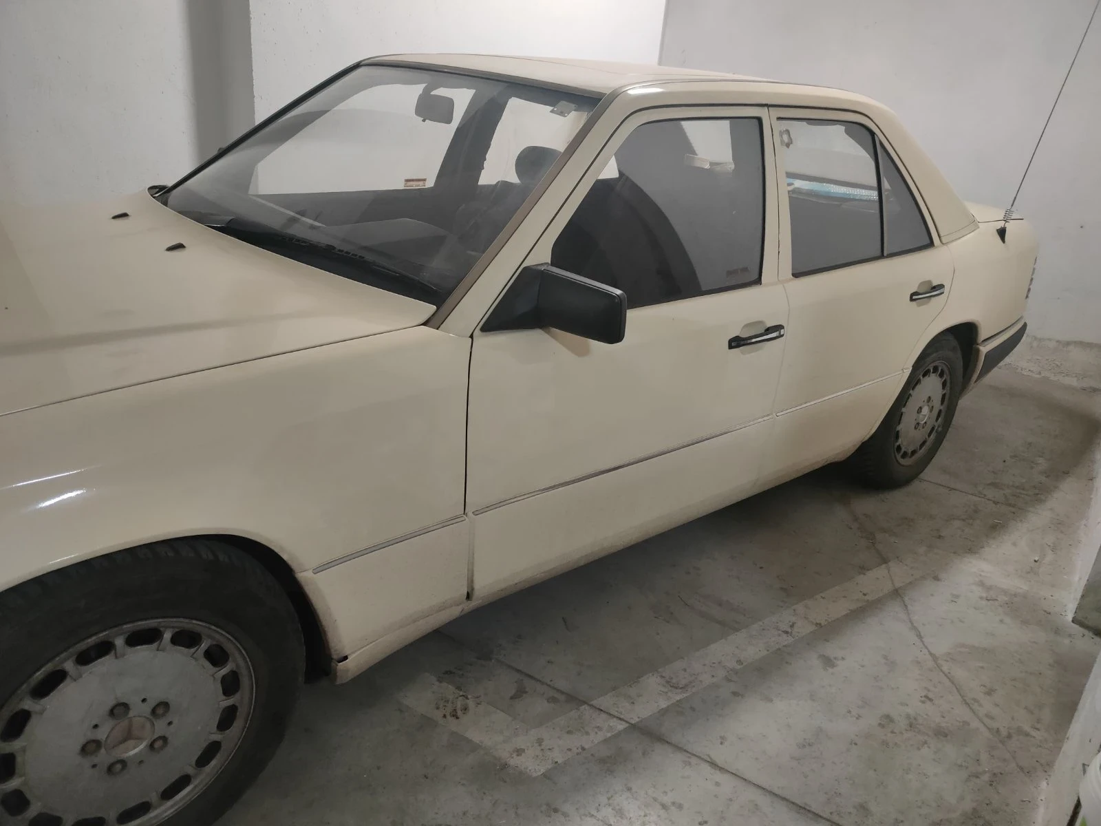Mercedes-Benz 124 | Mobile.bg � ����������� 2