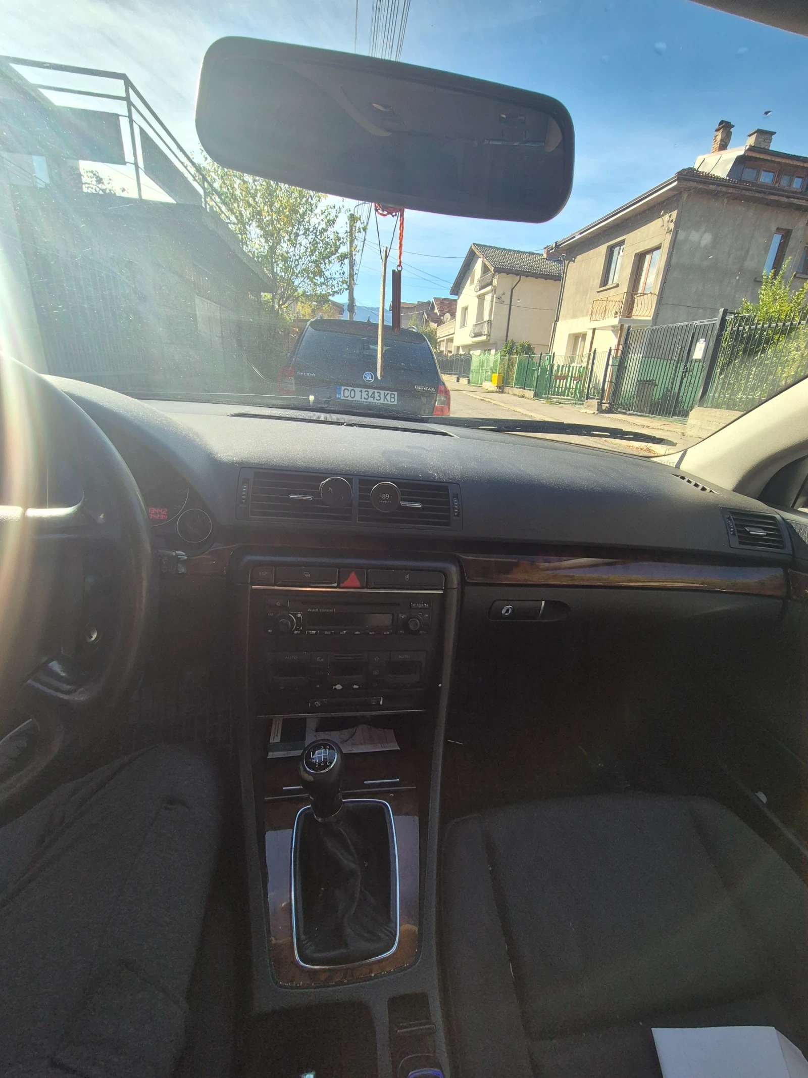 Audi A4 1.9 TDI 131 �.� | Mobile.bg � ����������� 7