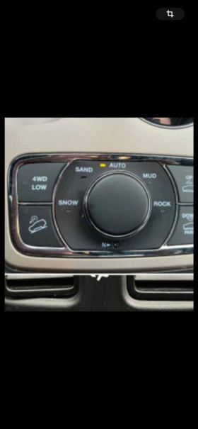 Jeep Grand cherokee SUMMIT от Германия, снимка 11