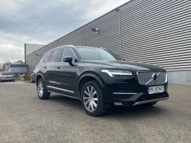 Volvo Xc90 Inscription, снимка 1