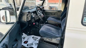Land Rover Defender 90-2.5d-4х4-Италия олдтаймер, снимка 7