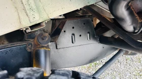 Land Rover Defender 90-2.5d-4х4-Италия олдтаймер, снимка 14