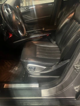 Mercedes-Benz ML 350 УНИКАТ ВСИЧКИ ЕКСТРИ+ ГАЗ, снимка 11