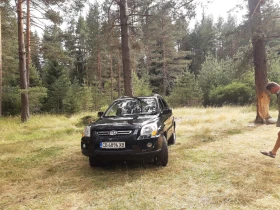 Kia Sportage Фейслифт, снимка 8