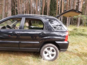 Kia Sportage Фейслифт, снимка 7