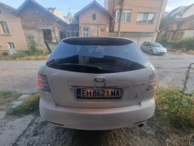 Mazda CX-7, снимка 4