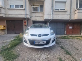 Mazda CX-7, снимка 1