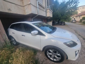 Mazda CX-7, снимка 2