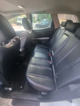 Mazda CX-7, снимка 9