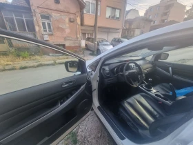 Mazda CX-7, снимка 10