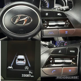Hyundai Tucson AWD/4x4 32000 КМ Дистроник/Carplay/Keyless, снимка 11