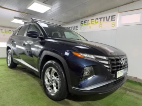 Hyundai Tucson AWD/4x4 32000 КМ Дистроник/Carplay/Keyless, снимка 5