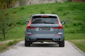 Volvo XC60 B6 R-DESIGN HYBRID AWD, снимка 5