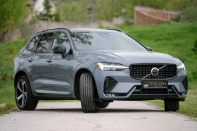 Volvo XC60 B6 R-DESIGN HYBRID AWD, снимка 3