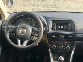 Mazda CX-5 4X4, снимка 10