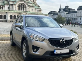Mazda CX-5 4X4, снимка 2