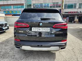 BMW X5 XDRIVE30D| HUD| PANO| 8ZF| ОБДУХ| , снимка 4