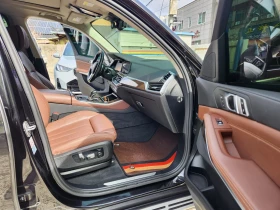BMW X5 XDRIVE30D| HUD| PANO| 8ZF| ОБДУХ| , снимка 11