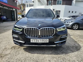 BMW X5 XDRIVE30D| HUD| PANO| 8ZF| ОБДУХ| , снимка 2