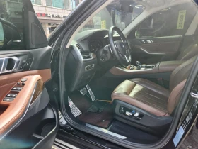 BMW X5 XDRIVE30D| HUD| PANO| 8ZF| ОБДУХ| , снимка 5