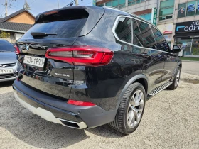 BMW X5 XDRIVE30D| HUD| PANO| 8ZF| ОБДУХ| , снимка 3