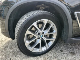 BMW X5 XDRIVE30D| HUD| PANO| 8ZF| ОБДУХ| , снимка 15