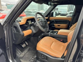 Land Rover Defender V8 * * CARFAX * * АВТО КРЕДИТ * * Цена до БГ * * , снимка 7