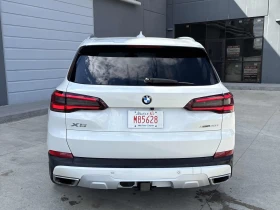 BMW X5 XDRIVE40I, снимка 6