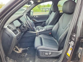 BMW X5 XDRIVE40I| HUD| 360| GESTURE| ПАНО, снимка 7
