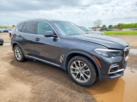 BMW X5 XDRIVE40I| HUD| 360| GESTURE| ПАНО, снимка 3
