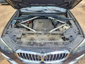 BMW X5 XDRIVE40I| HUD| 360| GESTURE| ПАНО, снимка 11