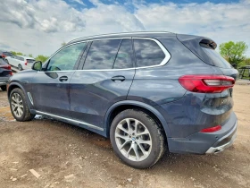 BMW X5 XDRIVE40I| HUD| 360| GESTURE| ПАНО, снимка 4