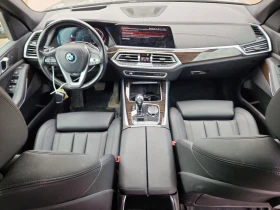 BMW X5 XDRIVE40I| HUD| 360| GESTURE| ПАНО, снимка 8