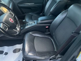 Fiat Freemont 2.0D 4X4 6+ 1 NAVI AUTOMATIC, снимка 7