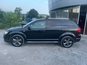 Fiat Freemont 2.0D 4X4 6+ 1 NAVI AUTOMATIC, снимка 4