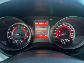 Fiat Freemont 2.0D 4X4 6+ 1 NAVI AUTOMATIC, снимка 15