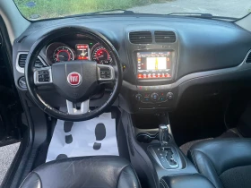 Fiat Freemont 2.0D 4X4 6+ 1 NAVI AUTOMATIC, снимка 5