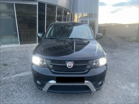 Fiat Freemont 2.0D 4X4 6+ 1 NAVI AUTOMATIC, снимка 2