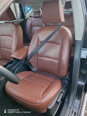 Nissan Qashqai камера кожа нави панорама, снимка 9