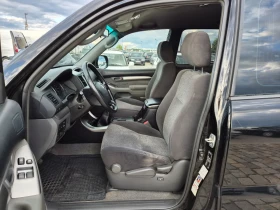 Toyota Land cruiser 3.0D 2007 ГОДИНА КЪСА БАЗА ЕВРО 4, снимка 10