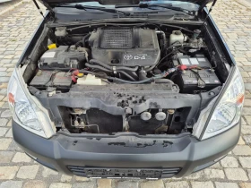 Toyota Land cruiser 3.0D 2007 ГОДИНА КЪСА БАЗА ЕВРО 4, снимка 9