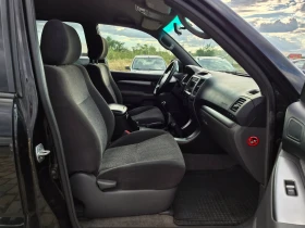 Toyota Land cruiser 3.0D 2007 ГОДИНА КЪСА БАЗА ЕВРО 4, снимка 11