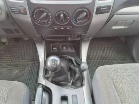 Toyota Land cruiser 3.0D 2007 ГОДИНА КЪСА БАЗА ЕВРО 4, снимка 14