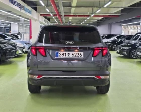 Hyundai Tucson Modern 2WD| 226к.с.| ВКЛ.ТЕХНОТЕСТ, снимка 4