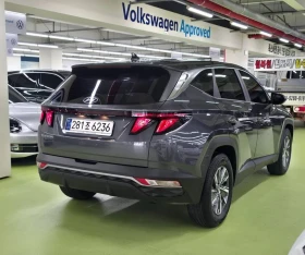 Hyundai Tucson Modern 2WD| 226к.с.| ВКЛ.ТЕХНОТЕСТ, снимка 5