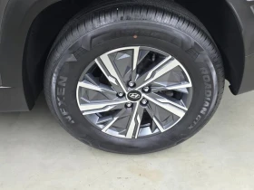 Hyundai Tucson Modern 2WD| 226к.с.| ВКЛ.ТЕХНОТЕСТ, снимка 6