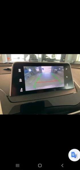 Mitsubishi Eclipse Cross 1.5 T AUT NAVI KAMERA PODGREV, снимка 11