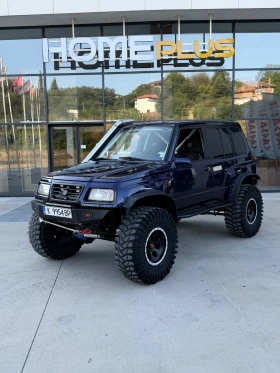 Suzuki Vitara TAKATA, снимка 3