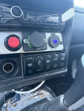 Suzuki Vitara TAKATA, снимка 15